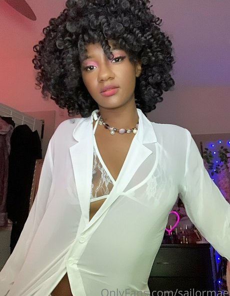 sailormae sexy pornografische bild