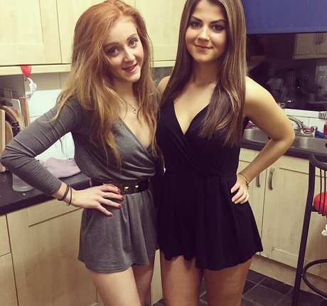 Lauren Fardon schöne nackt bilder