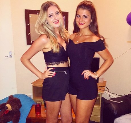 Lauren Fardon top pornografische galerien