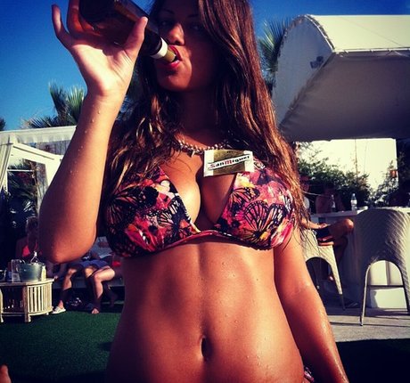 Lauren Fardon nacktheit nette fotos