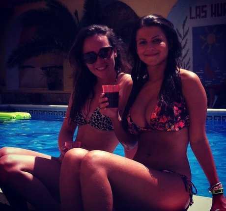 Lauren Fardon heiße beste foto