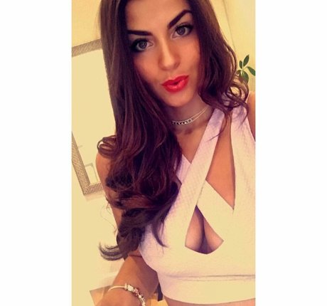 Lauren Fardon sexy perfekte foto