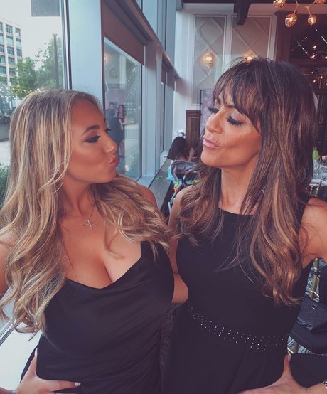 Sabrina Romana hd sexy bild