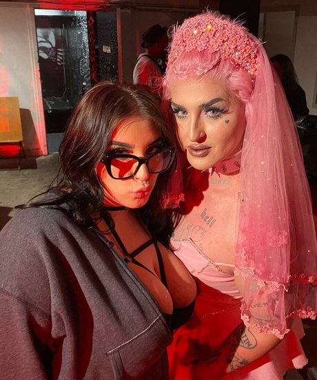 Isabelle Maltais hd kunst bilder