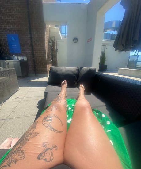 Isabelle Maltais schöne fotos