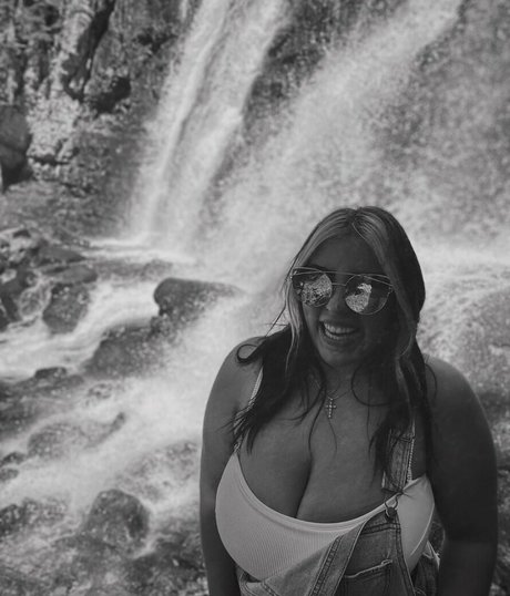 Isabelle Maltais hd hübsche bild