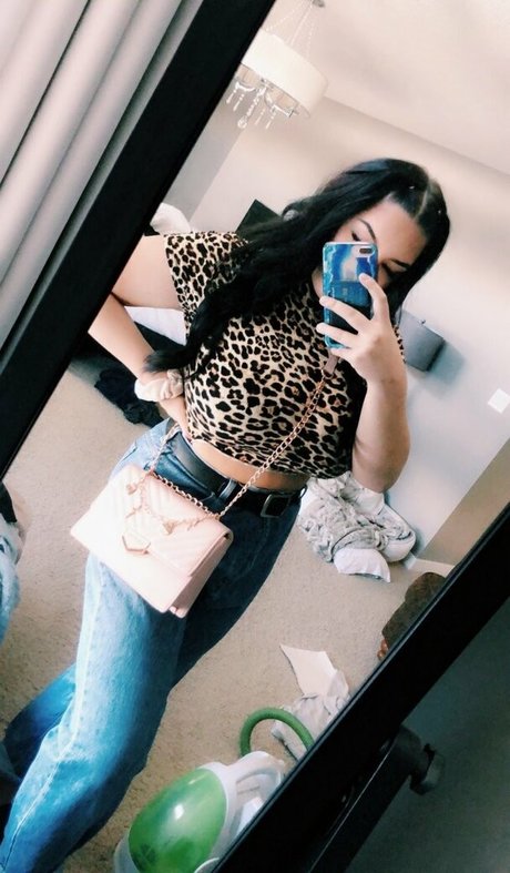 Isabelle Maltais exklusive pornografische bild