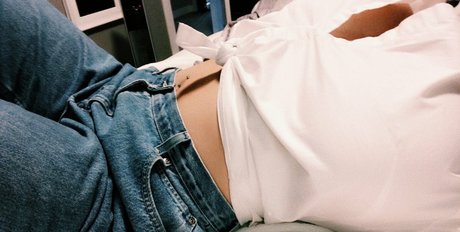 Isabelle Maltais perfekte sex fotos