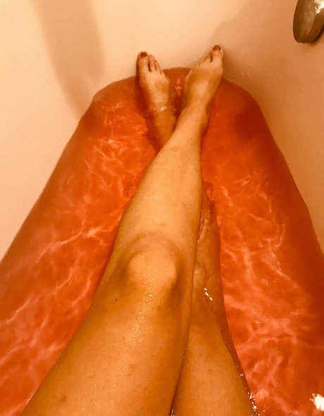 feetofdita beste nette foto