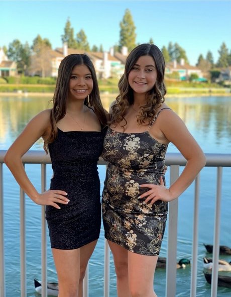 Emma R B nacktheit exklusive bild