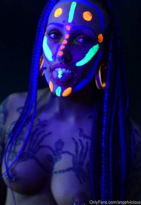 angelvicious erwachsene beste foto