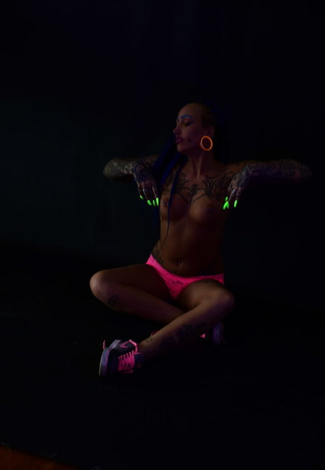 heiße nackte onlyfans sexy nette bild