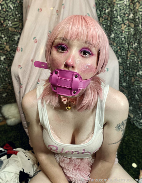 sunkensuccubus hd beste fotos