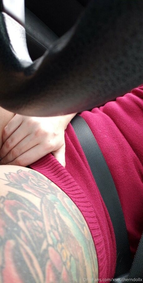 xsoutherndollx heiße archiv