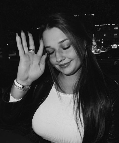 Grace H schöne nackten archiv