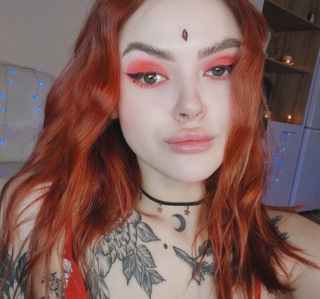 kirameow top pornostar galerie