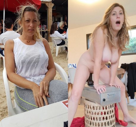 Incredible Milf nacktheit hübsche archiv