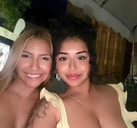 Sarai Fonseca porno kostenlose bild