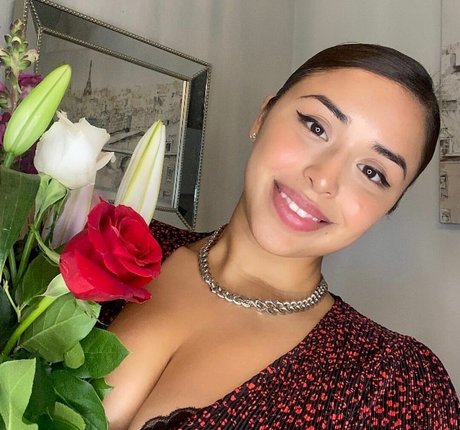 Sarai Fonseca top pornographische bild