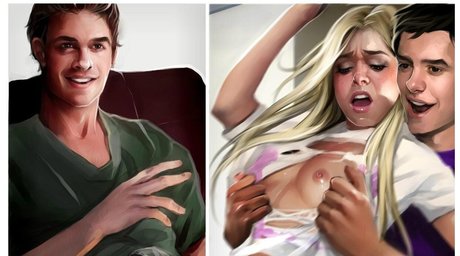 Nicole Heat nackt porno bild