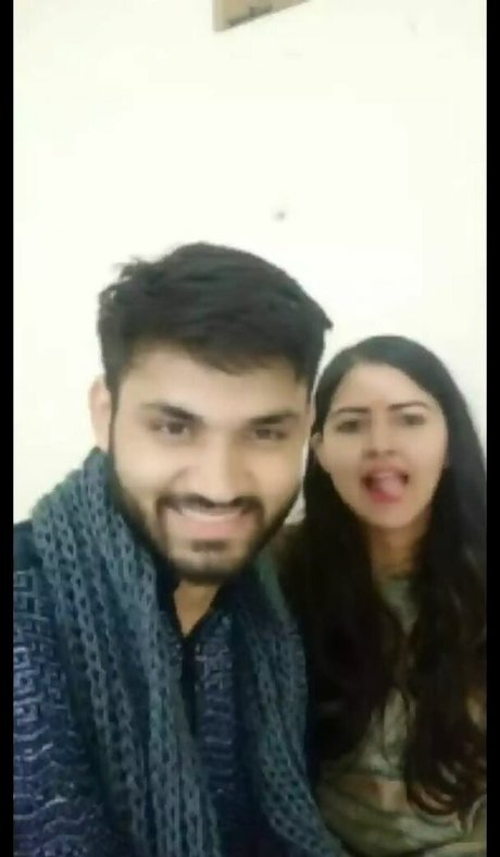 Muskan Malik sexy heiße bilder