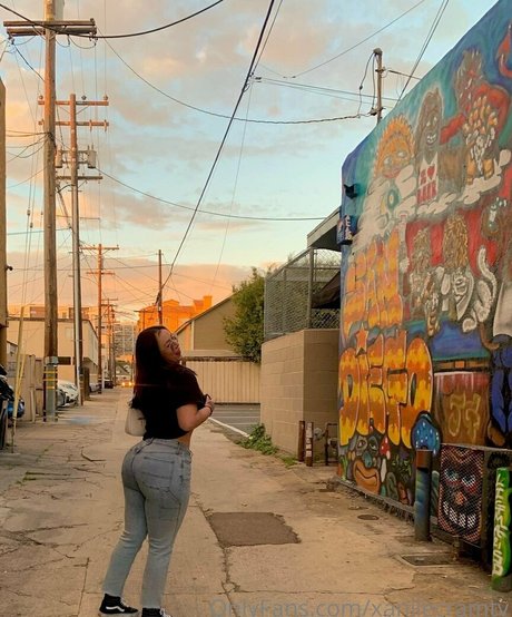 xanilecramtv schöne akt galerie