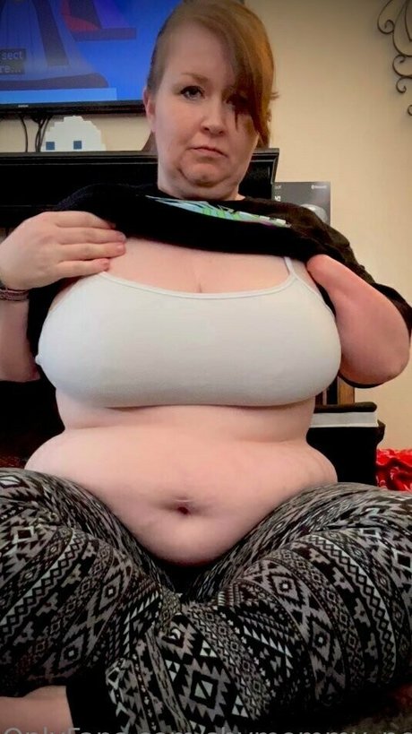 fette rothaarige onlyfans nacktheit perfekte bild