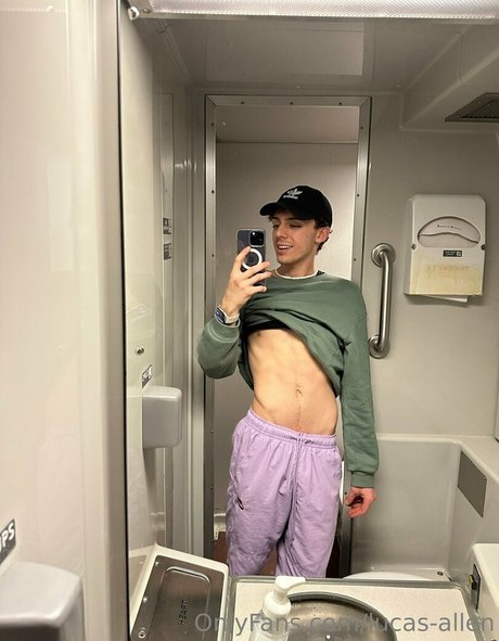 lucas allen Profilfoto