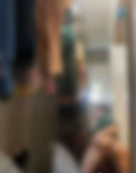 lucas allen perfekte heiße bild
