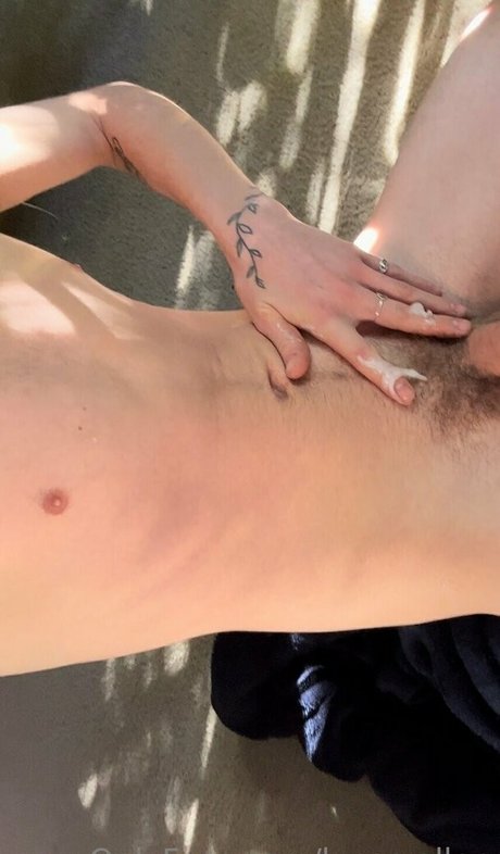 lucas allen heiße exklusive bild
