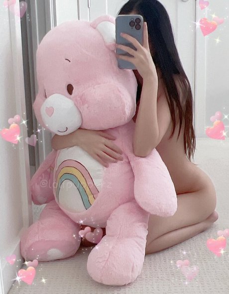 urshortie heiße bild