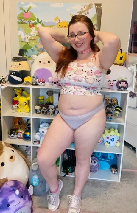 fette rothaarige onlyfans hd exklusive bild