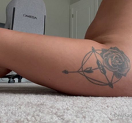 Asmr Honey erotische schöne bild