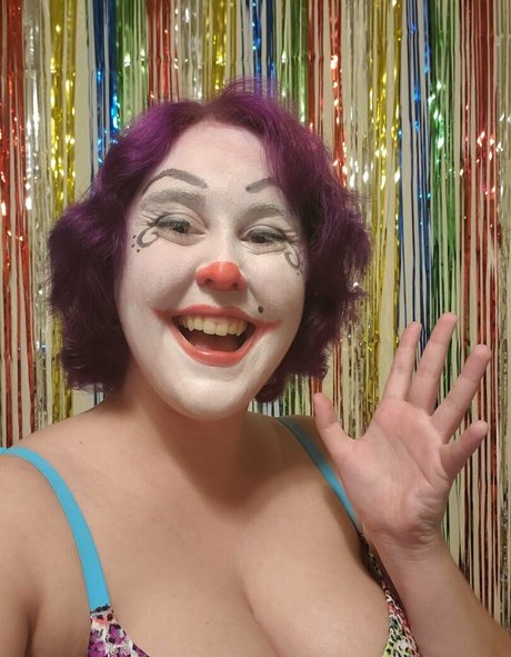clowndivax nacktheit porno bild
