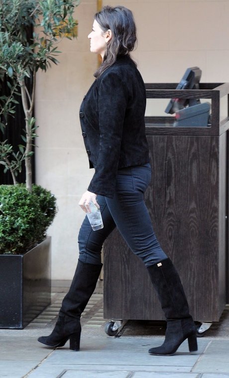 Nigella Lawson freie porno foto