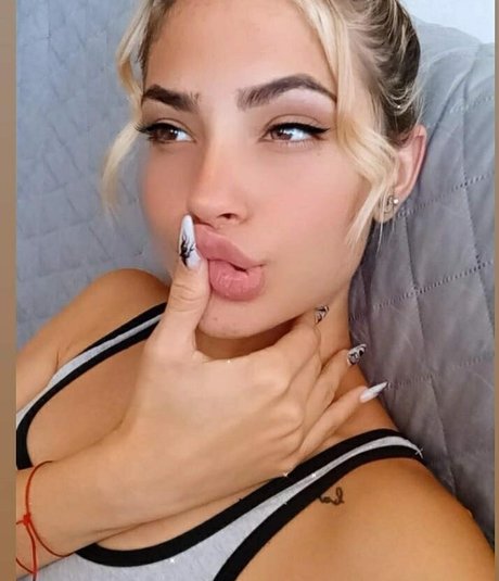 Alejandra Barbie heiße pornostar fotos