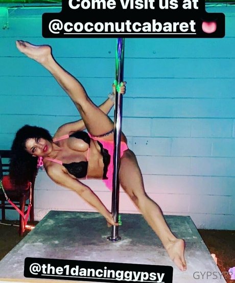 aligurlgypsy212 nacktheit galerie