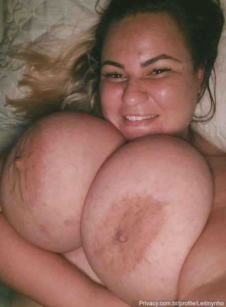 Gleice Leitinynho nacktheit bild