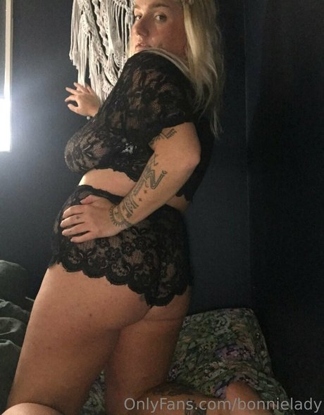 bonnielady pornostar freie bild