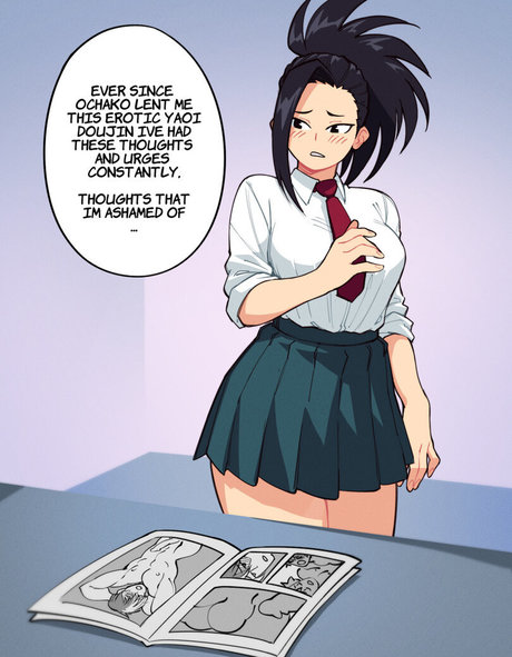 Boku No Hero Academia xxx schöne bilder