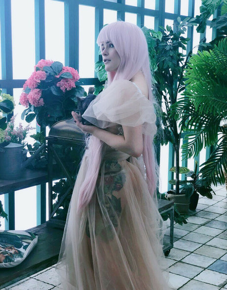 schwarze cosplay-onlyfans top beste galerie