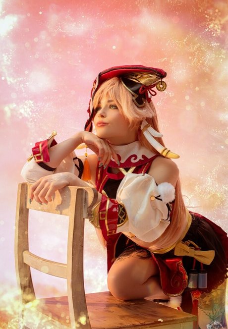 Di Simon sexy hübsche fotos