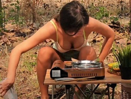 Tetty ASMR schöne kunst archiv