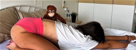 Tetty ASMR Fotoaufnahmen