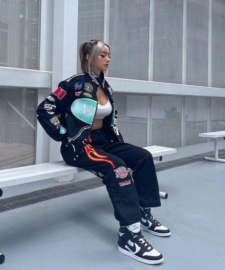 Nika Higashionna schöne nackte bilder