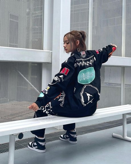 Nika Higashionna beste nackten foto