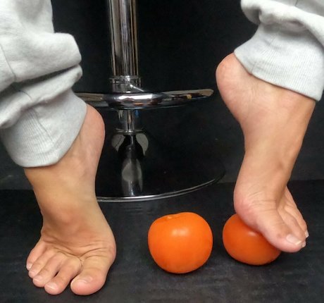sweetfeetnz erotische kunst foto