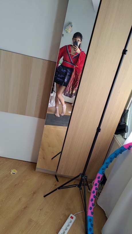 Yukeshiro Fotoaufnahmen