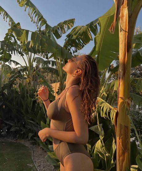 Ilayda Akdogan xxx galerie