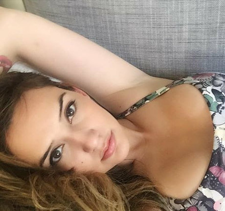 Geo Antoinette exklusive sex fotos